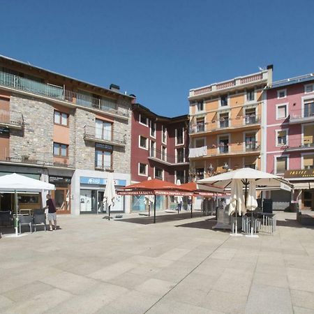 Edifici Herois Puigcerdà Exterior foto